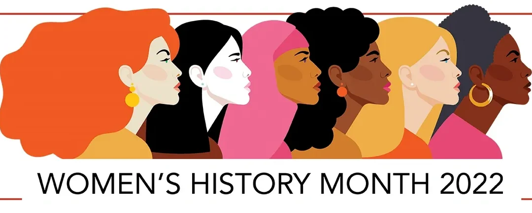 Women’s History Month / National Kidney Month